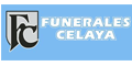 Funerales Celaya logo
