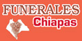 Funerales Chiapas logo