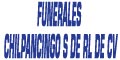 FUNERALES CHILPANCINGO logo