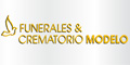 Funerales & Crematorio Modelo
