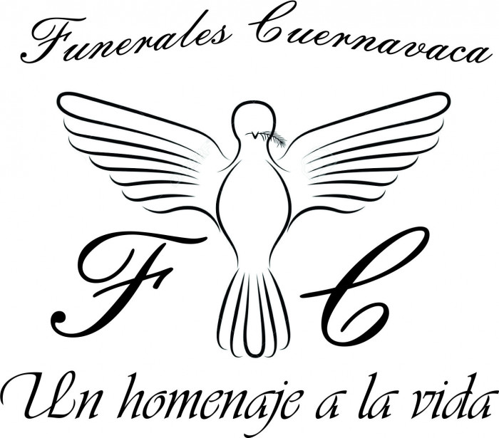 Funerales Cuernavaca logo