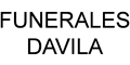 Funerales Davila logo