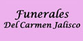 Funerales Del Carmen Jalisco