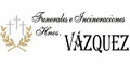 Funerales E Incineraciones Hnos Vazquez logo