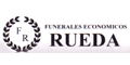 Funerales Economicos Rueda logo