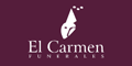 FUNERALES EL CARMEN logo