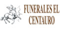 Funerales El Centauro logo