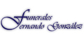 Funerales Fernando Gonzalez logo