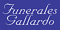 FUNERALES GALLARDO logo