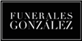 Funerales Gonzalez logo