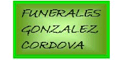 FUNERALES GONZALEZ CORDOVA logo