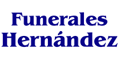 FUNERALES HERNANDEZ logo