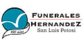 Funerales Hernandez San Luis Potosi