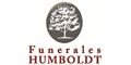 Funerales Humboldt logo