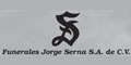 Funerales Jorge Serna Sa De Cv logo