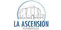 FUNERALES LA ASCENCION logo