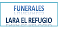 Funerales Lara El Refugio logo