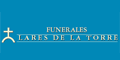 FUNERALES LARES DE LA TORRE logo