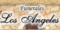 Funerales Los Angeles logo