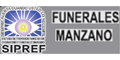 FUNERALES MANZANO logo