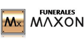 Funerales Maxon logo