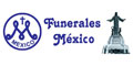 Funerales Mexico logo