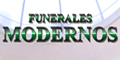 FUNERALES MODERNOS logo