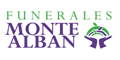Funerales Montealban logo