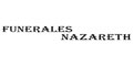 Funerales Nazareth logo