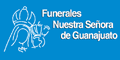 Funerales Nuestra Señora De Guanajuato logo