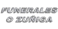 FUNERALES O ZUÑIGA logo