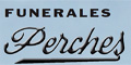 Funerales Perches logo