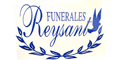 Funerales Reysant logo