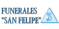 FUNERALES SAN FELIPE logo