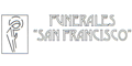 Funerales San Francisco. logo