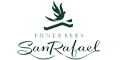 Funerales San Rafael logo