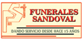 FUNERALES SANDOVAL