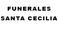 FUNERALES SANTA CECILIA logo