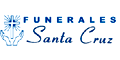 FUNERALES SANTA CRUZ logo