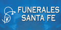 FUNERALES SANTA FE logo