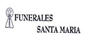 Funerales Santa Maria logo