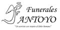 Funerales Santoyo logo