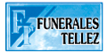 FUNERALES TELLEZ logo