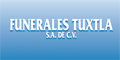 Funerales Tuxtla Sa De Cv logo