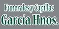 Funerales Y Capillas Garcia Hnos logo
