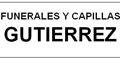 Funerales Y Capillas Gutierrez logo