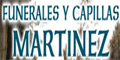 Funerales Y Capillas Martinez logo