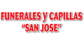 FUNERALES Y CAPILLAS SAN JOSE logo