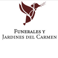 FUNERALES Y JARDINES DEL CARMEN logo