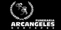 Funeraria Arcangeles Ocotepec logo